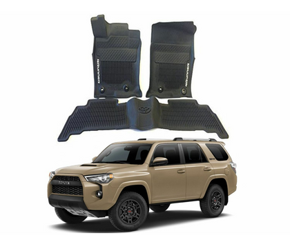 Parts & Accessories for 4Runner