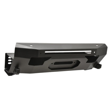 Westin Toyota 4Runner (Excl. Ltd/TRD Sport/Nightshade) Pro-Series Front Bumper - Tex. Blk