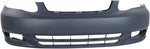 FT.BUMPER COVER 05-08 CE/LE