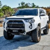 Westin Toyota 4Runner (Excl. Ltd/TRD Sport/Nightshade) Pro-Series Front Bumper - Tex. Blk