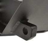 Westin Toyota 4Runner (Excl. Ltd/TRD Sport/Nightshade) Pro-Series Front Bumper - Tex. Blk