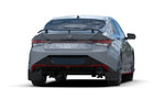 Rally Armor 2022 Hyundai Elantra N & N Line Black UR Mud Flap