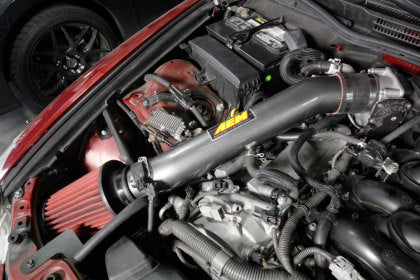 AEM C.A.S. 06-13 Lexus IS250 V6-2.5L/ V6-3.5L F/I Cold Air Intake System