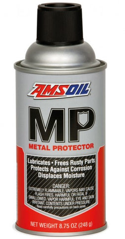 Amsoil AMP Metal Protector