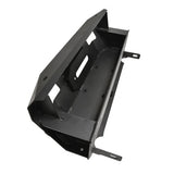 Westin Toyota 4Runner (Excl. Ltd/TRD Sport/Nightshade) Pro-Series Front Bumper - Tex. Blk