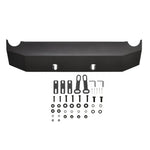 Westin Toyota 4Runner (Excl. Ltd/TRD Sport/Nightshade) Pro-Series Front Bumper - Tex. Blk