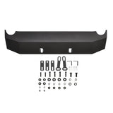 Westin Toyota 4Runner (Excl. Ltd/TRD Sport/Nightshade) Pro-Series Front Bumper - Tex. Blk