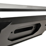Westin Toyota 4Runner (Excl. Ltd/TRD Sport/Nightshade) Pro-Series Front Bumper - Tex. Blk