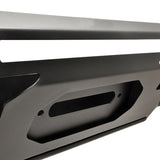 Westin Toyota 4Runner (Excl. Ltd/TRD Sport/Nightshade) Pro-Series Front Bumper - Tex. Blk
