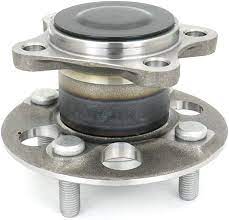 CAJA BOLA REAR W/BUJE *KOYO* TOYOTA YARIS 06-14
