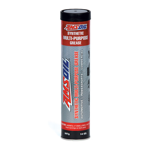 Synthetic Multi Purpose Grease Amsoil
