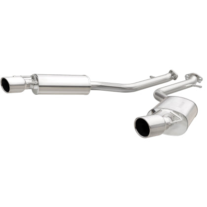 MagnaFlow SYS A/B 14-23 Lexus