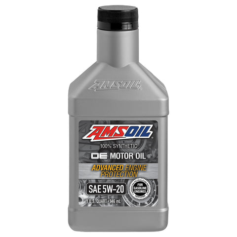 OE 5W-20 Synthetic Oil