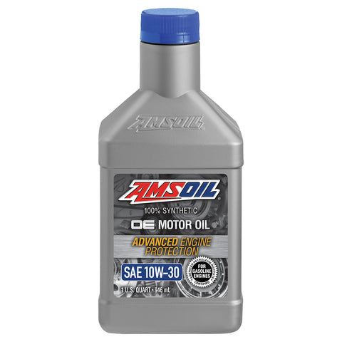 OE 10w-30 Synthetic Oil