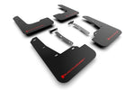 Rally Armor 2022 Hyundai Elantra N & N Line Black UR Mud Flap
