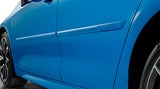 Body Side Molding - Corolla