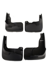 Mudguards for Corolla (2009-2013)