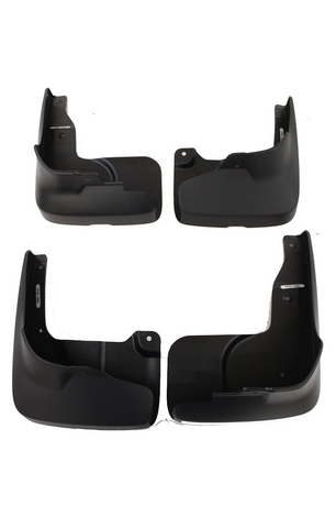 Mudguards for Corolla (2009-2013)