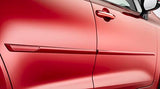 Body Side Molding - Corolla