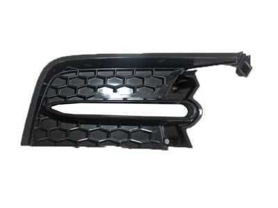 Corolla Apex - Fog Light Covers