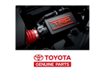 TRD Air Intake System