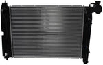RADIATOR ASSY for Corolla 2003-2008