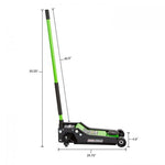 OEM 3-1/4 TON LOW PROFILE JACK