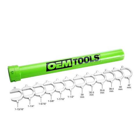 OEM MASTER INNER TIE ROD TOOL SET
