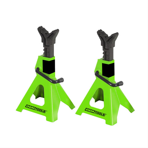OEM Jack Stands