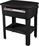 PERFORMANCE TOOL - 20 Gallon Parts Washer