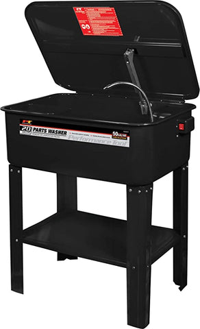 PERFORMANCE TOOL - 20 Gallon Parts Washer