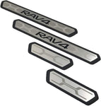 Door Sill Protectors for RAV4