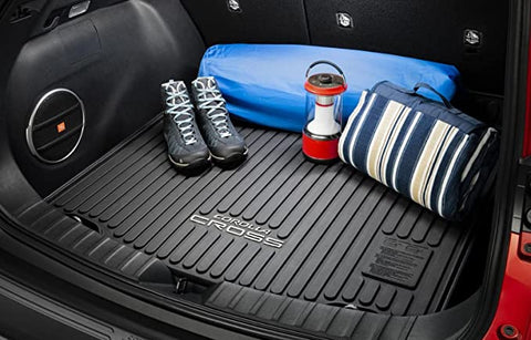 Cargo Tray - Black for Corolla Cross