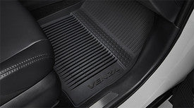 All-Weather Floor Liners- For Venza