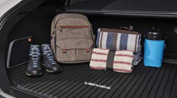 All-Weather Cargo Tray for Venza
