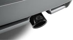 RAV4 Exhaust Tip - Black Chrome (2021+)