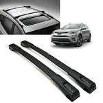 Roof Rack Cross Bars for Rav4 (2013-2018)