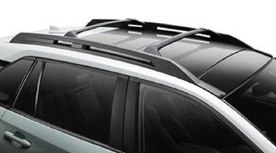 Roof Rack Cross Bars - Adventure Model (2019-2021)