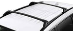 Roof Rack Cross Bars - RAV4 (2019-2021)