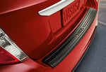 Rear Bumper Protector for Yaris (2012-2014)