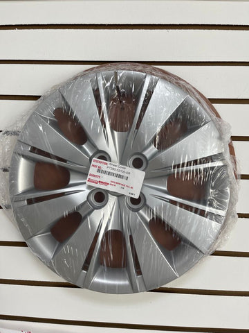 Wheel Cover for Yaris