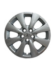 Wheel Covers, Locking Wheel Cover