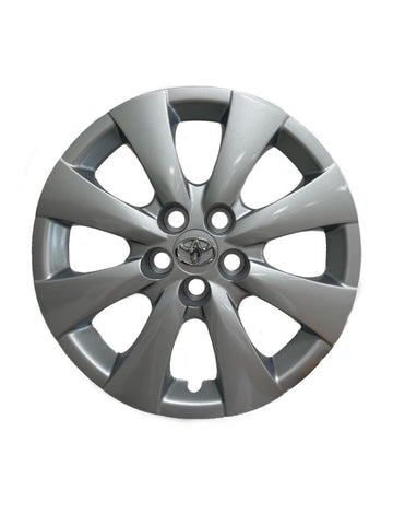 Wheel Covers, Locking Wheel Cover