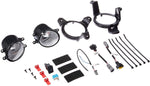 Halogen Fog Lights
