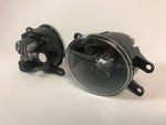 High Performance LED Fog Lights - Black (2018-2021)