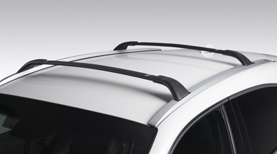 Roof Rack Cross Bars for Venza