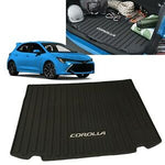 Cargo Tray - for Corolla Hatchback