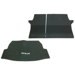 Cargo Liner - Black - Without Subwoofer