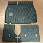 All-Weather Cargo Liner