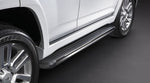 Platform for 4Runner